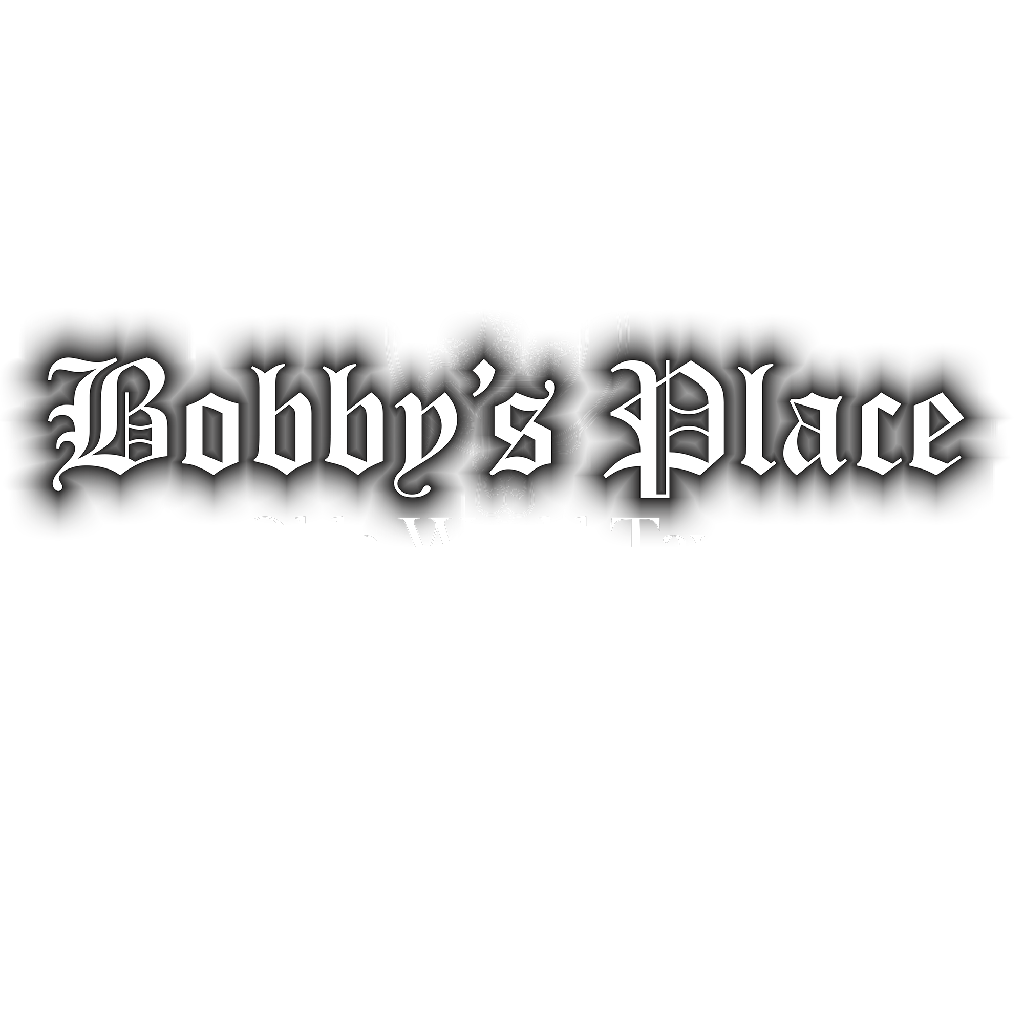 Bobby's Place