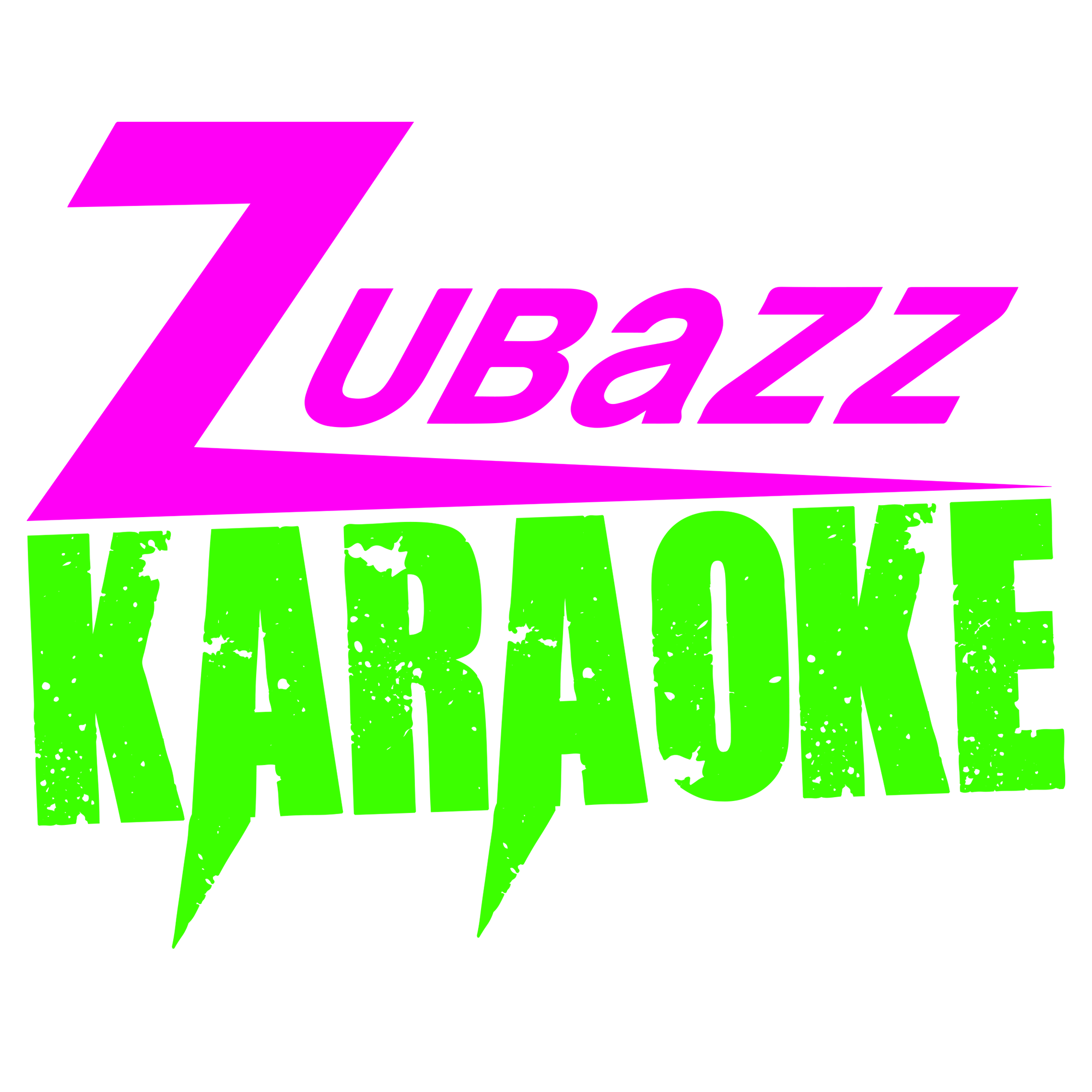 Zubazz Karaoke